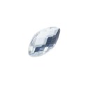 Kryształki Craft-Fun Series złote Titanum (24BR0201-175（silver）)