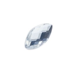 Kryształki Craft-Fun Series złote Titanum (24BR0201-175（silver）)