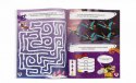 Książka dla dzieci Lego® Ninjago® Czas na trening! Ameet (BLW-6601)