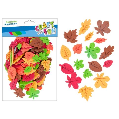 Ozdoba piankowa Craft with fun Craft with Fun (463846)