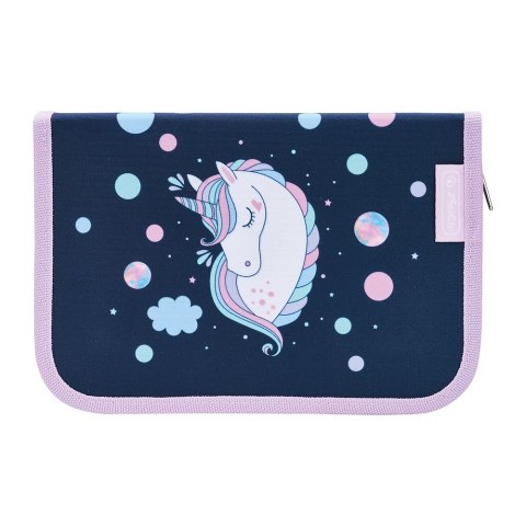 Piórnik Unicorn Dreams 31 cz. Herlitz (400197092)