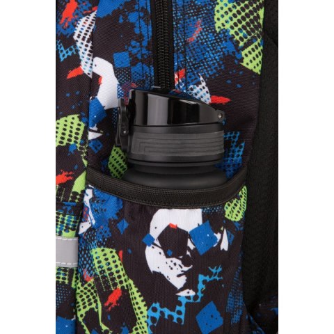 Plecak BASE PLUS Football Coolpack Patio (F029336)