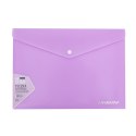 Teczka ofertowa PASTEL LINE A4 kolor: mix 1 kieszeni Astrapap (113024001)