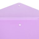 Teczka ofertowa neon LINE A4 kolor: mix 1 kieszeni Astrapap (113024001)