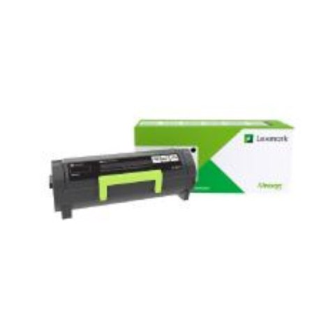 Toner Lexmark 56F2X0E | 20 000 str. | black | MS321dn, MS421dn, MS521dn, MS621dn