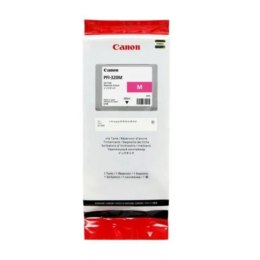 Tusz Canon PFI-320M do image PROGRAF TM-200/TM205/TM300 | 300 ml | magenta