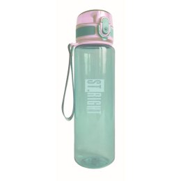 Bidon różowo-miętowy 500 ml 500ml St.Majewski