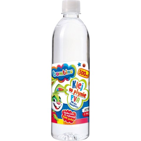 Klej w płynie 500ml St.Right