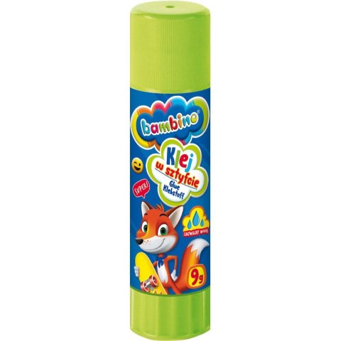 Klej w sztyfcie 9g St.Right