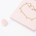 Notes (notatnik) A5 Pusheen Unipap