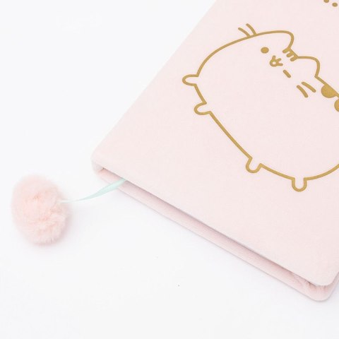 Notes (notatnik) A5 Pusheen Unipap