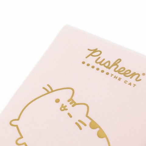 Notes (notatnik) A5 Pusheen Unipap