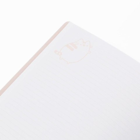 Notes (notatnik) A5 Pusheen Unipap