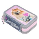 Piórnik POMERANIAN My little Friend (nd) (5903235688645)