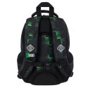 Plecak GREEN GAME 3-KOMORY St.Right (BP-26)
