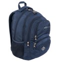 Plecak GREY OMBRE 5903235674792 4-KOMORY St.Right (BP-05)