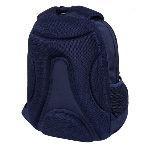 Plecak GREY OMBRE 5903235674792 4-KOMORY St.Right (BP-05)