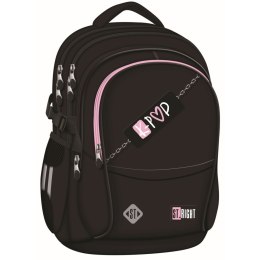 Plecak K-POP PINK 4-KOMORY St.Right (BP-01)