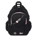 Plecak K-POP PINK 4-KOMORY St.Right (BP-01)