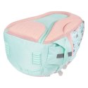 Plecak MLF FLUFFY KITTY 4 KOMORY St.Majewski (bpl-58)