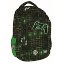 Plecak NEON PAD 3-KOMORY St.Right (BP-26)