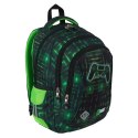 Plecak NEON PAD 3-KOMORY St.Right (BP-26)
