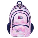 Plecak PINK 59032356649 4-KOMORY St.Right (BP-05)