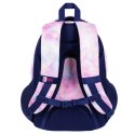 Plecak PINK 59032356649 4-KOMORY St.Right (BP-05)