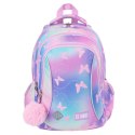 Plecak PINK BUTTERFLIES 3-KOMORY St.Right (BP-26)