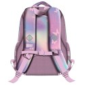 Plecak PINK BUTTERFLIES 3-KOMORY St.Right (BP-26)