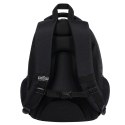 Plecak Stright BLACK VINTAGE 5903235674686 4-KOMORY St.Right (BP-05)