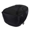 Plecak Stright BLACK VINTAGE 5903235674686 4-KOMORY St.Right (BP-05)