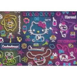 Puzzle 500 el. Trefl (37523)