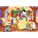 Puzzle Baśniowe święta 160 el. Trefl (40057)