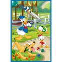 Puzzle Myszka Miki Ekipa Myszki Miki 3x80 el. Trefl (34887)