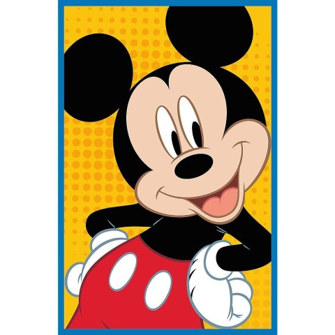 Puzzle Myszka Miki Ekipa Myszki Miki 3x80 el. Trefl (34887)