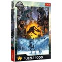 Puzzle Park Jurajski 1000 el. Trefl (10939)