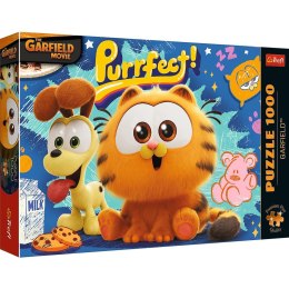 Puzzle Premium Plus 12084 1000 el. Trefl (12084)