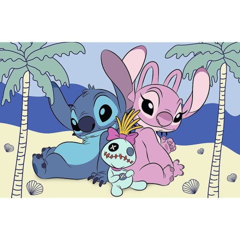 Puzzle Stitch 54 el. Trefl (54220)