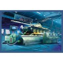 Puzzle World Of Tanks Pancerna misja 2x200 el. Trefl (13346)