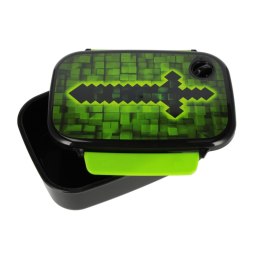 Śniadaniówka PIXEL Starpak (558656)