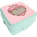 Śniadaniówka PUSHEEN (nd)