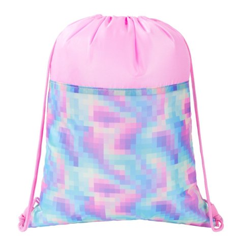 Worek na buty PASTEL PIXELS fartuszek ochronny St.Right