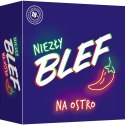 Gra strategiczna Niezły blef na ostro (02302)