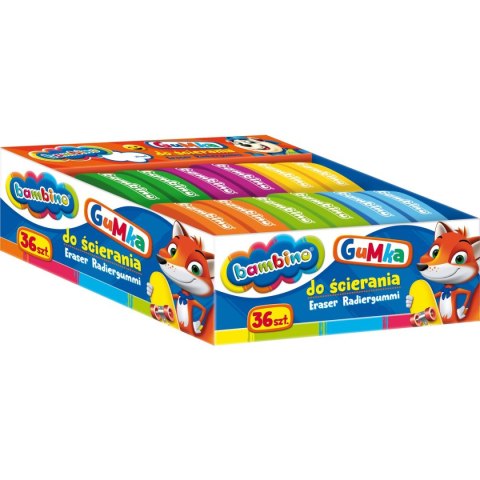 Gumka do mazania St.Right