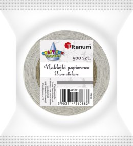 Naklejka (nalepka) Craft-Fun Series Koty Naklejki na rolce Titanum (25JT003)