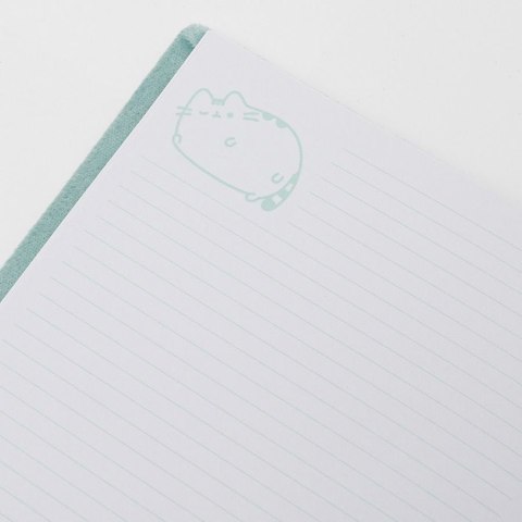 Notes (notatnik) A5 Pusheen Unipap