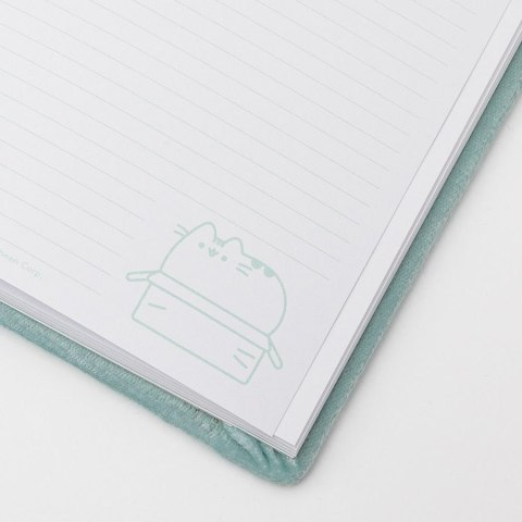 Notes (notatnik) A5 Pusheen Unipap
