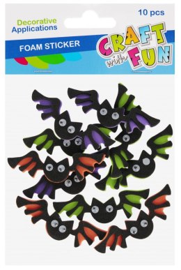 Ozdoba filcowa Craft with Fun (572684)