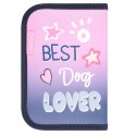 Piórnik MLF HELLO DOG Bambino (bez wypozażenia)